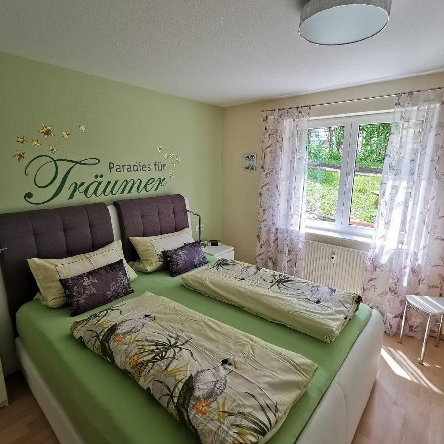Ferienwohnung Subat Ettenheim Exterior photo